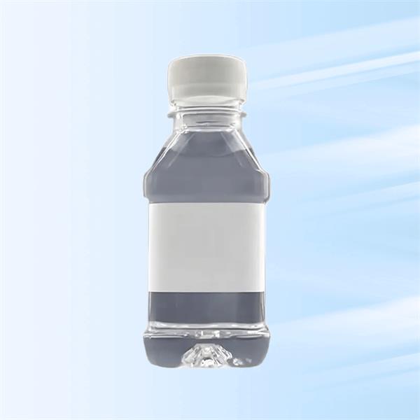 Trioctyl Phosphate in Chemical Processing