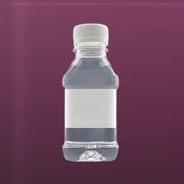 Trioctyl Phosphate in Chemical Processing